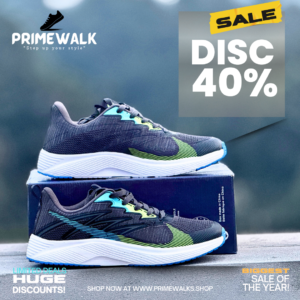 Red Tape sneakers Gray ( সাইজ ৪১ )